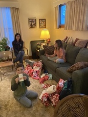 Opening Presents1